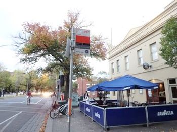 Naughtons Parkville Hotel - Accommodation Port Macquarie 20