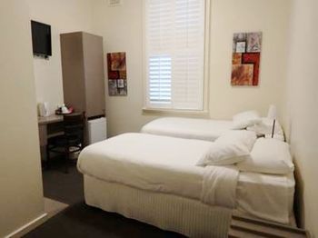 Naughtons Parkville Hotel - Accommodation Port Macquarie 29