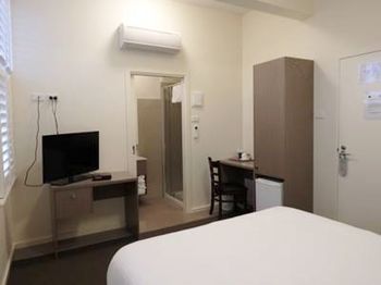 Naughtons Parkville Hotel - Accommodation Port Macquarie 30