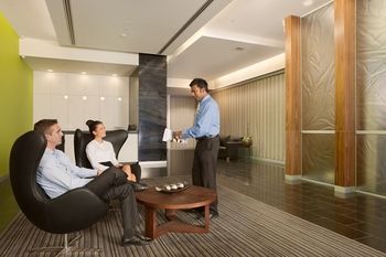 Melbourne Short Stay Apartments MP Deluxe - Accommodation Port Macquarie 1