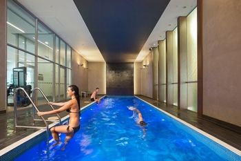 Melbourne Short Stay Apartments MP Deluxe - Accommodation Port Macquarie 2