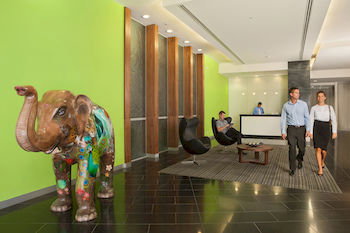 Melbourne Short Stay Apartments MP Deluxe - Accommodation Port Macquarie 15