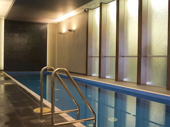 Melbourne Short Stay Apartments MP Deluxe - Accommodation Port Macquarie 18