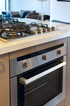 Melbourne Short Stay Apartments MP Deluxe - Accommodation Port Macquarie 22