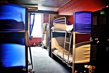 St Kilda Beach House @ Hotel Barkly - Hostel - Accommodation Port Macquarie 5
