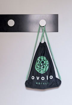 Ovolo 1888 Darling Harbour - Accommodation Port Macquarie 6