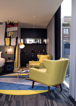 Ovolo 1888 Darling Harbour - Accommodation Port Macquarie 10