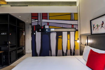 Ovolo 1888 Darling Harbour - Accommodation Port Macquarie 24