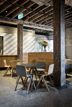 Ovolo 1888 Darling Harbour - Accommodation Port Macquarie 34