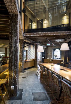 Ovolo 1888 Darling Harbour - Accommodation Port Macquarie 36