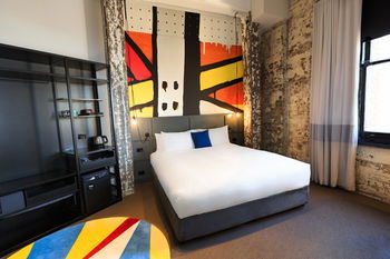 Ovolo 1888 Darling Harbour - Accommodation Port Macquarie 43