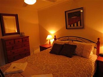 Barrington Wilderness Cedar Lodge Accommodation - Accommodation Port Macquarie 1