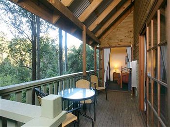 Barrington Wilderness Cedar Lodge Accommodation - Accommodation Port Macquarie 5