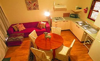 Barrington Wilderness Cedar Lodge Accommodation - Accommodation Port Macquarie 7