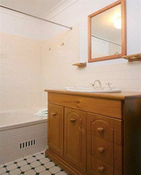 Barrington Wilderness Cedar Lodge Accommodation - Accommodation Port Macquarie 9
