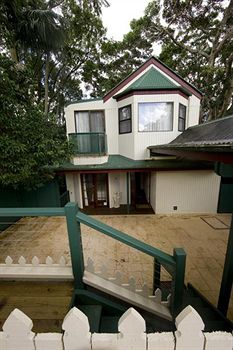 Montville Attic - Accommodation Port Macquarie 0