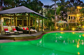 South Pacific Resort & Spa Noosa - Accommodation Port Macquarie 26