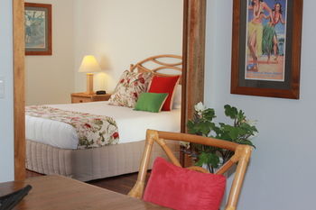 South Pacific Resort & Spa Noosa - Accommodation Port Macquarie 35