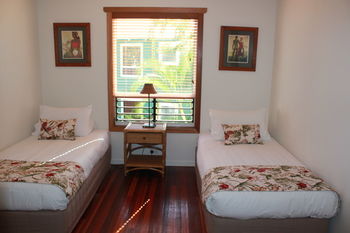 South Pacific Resort & Spa Noosa - Accommodation Port Macquarie 36