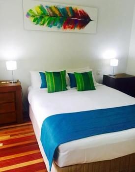 South Pacific Resort & Spa Noosa - Accommodation Port Macquarie 40