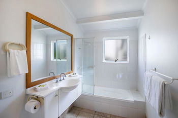 South Pacific Resort & Spa Noosa - Accommodation Port Macquarie 46