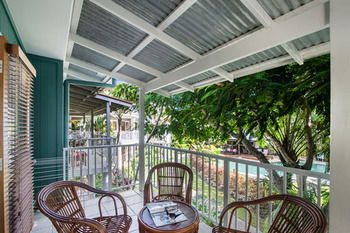 South Pacific Resort & Spa Noosa - Accommodation Port Macquarie 47