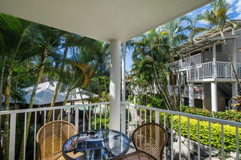 South Pacific Resort & Spa Noosa - Accommodation Port Macquarie 49