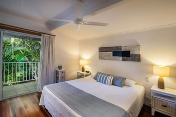 South Pacific Resort & Spa Noosa - Accommodation Port Macquarie 50