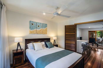 South Pacific Resort & Spa Noosa - Accommodation Port Macquarie 52