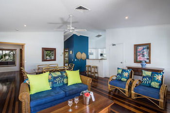 South Pacific Resort & Spa Noosa - Accommodation Port Macquarie 54