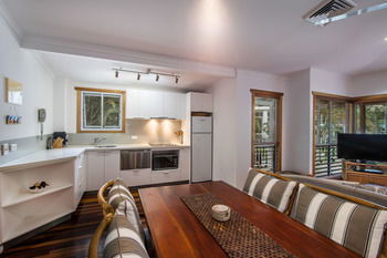 South Pacific Resort & Spa Noosa - Accommodation Port Macquarie 60