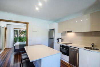 South Pacific Resort & Spa Noosa - Accommodation Port Macquarie 61