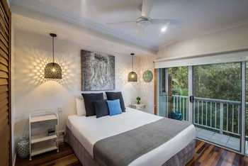 South Pacific Resort & Spa Noosa - Accommodation Port Macquarie 65