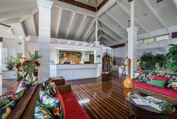 South Pacific Resort & Spa Noosa - Accommodation Port Macquarie 68