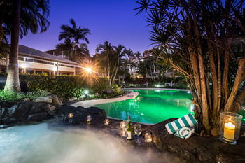 South Pacific Resort & Spa Noosa - Accommodation Port Macquarie 69