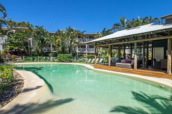 South Pacific Resort & Spa Noosa - Accommodation Port Macquarie 71