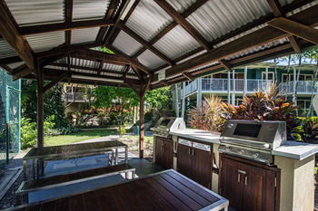 South Pacific Resort & Spa Noosa - Accommodation Port Macquarie 72