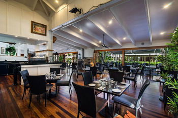 South Pacific Resort & Spa Noosa - Accommodation Port Macquarie 74