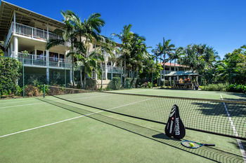South Pacific Resort & Spa Noosa - Accommodation Port Macquarie 75