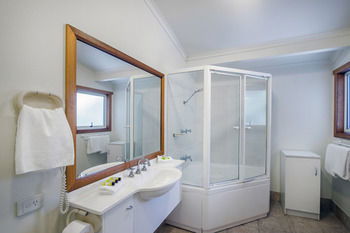 South Pacific Resort & Spa Noosa - Accommodation Port Macquarie 80