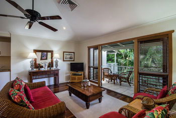 South Pacific Resort & Spa Noosa - Accommodation Port Macquarie 81