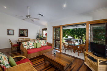 South Pacific Resort & Spa Noosa - Accommodation Port Macquarie 82