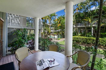 South Pacific Resort & Spa Noosa - Accommodation Port Macquarie 86
