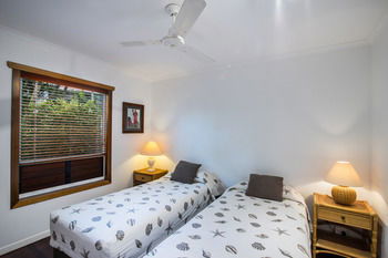 South Pacific Resort & Spa Noosa - Accommodation Port Macquarie 93
