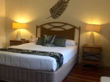 South Pacific Resort & Spa Noosa - Accommodation Port Macquarie 94
