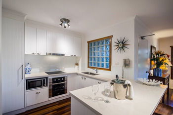 South Pacific Resort & Spa Noosa - Accommodation Port Macquarie 96