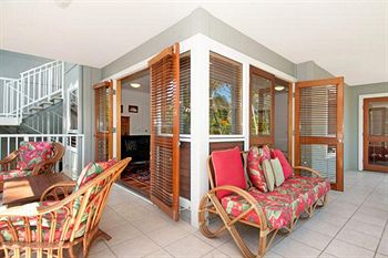 South Pacific Resort & Spa Noosa - Accommodation Port Macquarie 4