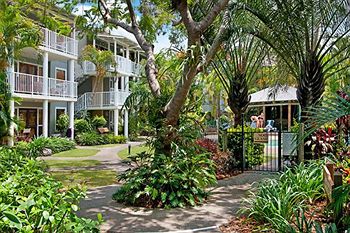 South Pacific Resort & Spa Noosa - Accommodation Port Macquarie 8