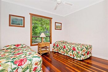 South Pacific Resort & Spa Noosa - Accommodation Port Macquarie 10