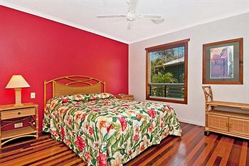 South Pacific Resort & Spa Noosa - Accommodation Port Macquarie 11
